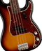 Fender American Vintage II 1960 Precision Bass Rosewood Fingerboard - 3 Color Sunburst