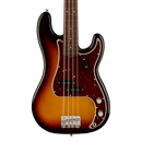 Fender American Vintage II 1960 Precision Bass Rosewood Fingerboard - 3 Color Sunburst