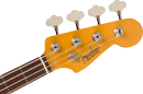 Fender American Vintage II 1960 Precision Bass Rosewood Fingerboard - 3 Color Sunburst