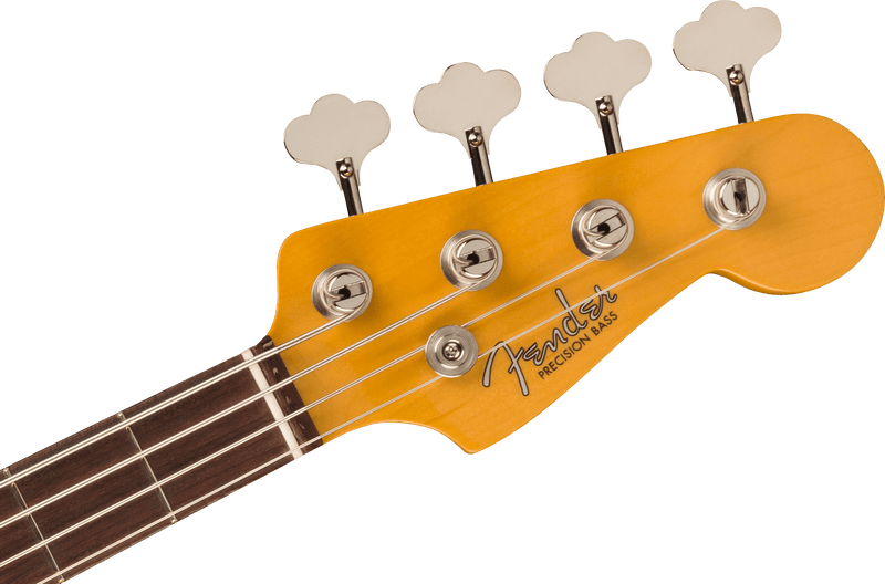 Fender American Vintage II 1960 Precision Bass Rosewood Fingerboard - 3 Color Sunburst