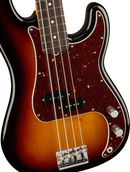 Fender American Professional II Precision Bass - Rosewood Fingerboard - 3 Color Sunburst