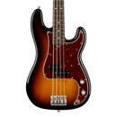 Fender American Professional II Precision Bass - Rosewood Fingerboard - 3 Color Sunburst
