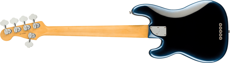 Fender American Professional II Precision Bass V - Dark Night