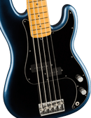 Fender American Professional II Precision Bass V - Dark Night