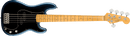 Fender American Professional II Precision Bass V - Dark Night