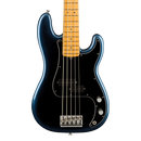 Fender American Professional II Precision Bass V - Dark Night