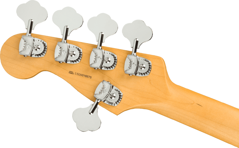 Fender American Professional II Precision Bass V - Dark Night