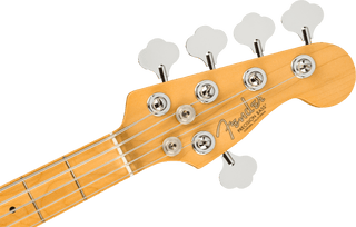Fender American Professional II Precision Bass V - Dark Night