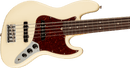 Fender American Professional II Jazz Bass V - Olympic White - Used