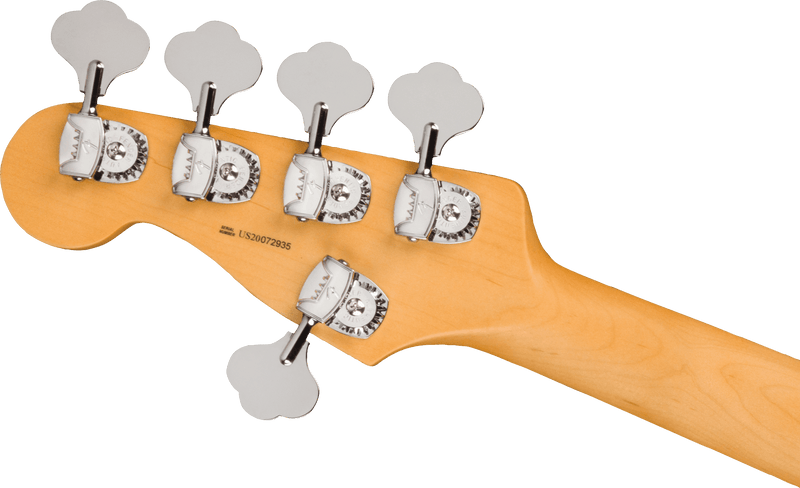Fender American Professional II Jazz Bass V - Olympic White - Used