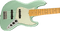 Fender American Professional II Jazz Bass V - Mystic Surf Green