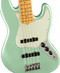 Fender American Professional II Jazz Bass V - Mystic Surf Green
