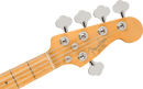 Fender American Professional II Jazz Bass V - Mystic Surf Green