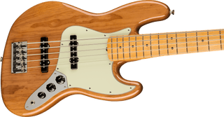 Fender American Professional II Jazz Bass V - Roasted Pine