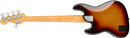 Fender American Ultra Jazz Bass V - Ultraburst