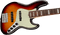 Fender American Ultra Jazz Bass V - Ultraburst