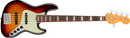 Fender American Ultra Jazz Bass V - Ultraburst