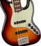Fender American Ultra Jazz Bass V - Ultraburst