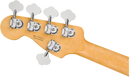 Fender American Ultra Jazz Bass V - Ultraburst