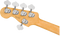 Fender American Ultra Jazz Bass V - Ultraburst