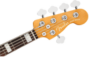 Fender American Ultra Jazz Bass V - Ultraburst