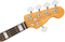 Fender American Ultra Jazz Bass V - Ultraburst