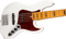 Fender American Ultra Jazz Bass V - Arctic Pearl