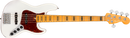 Fender American Ultra Jazz Bass V - Arctic Pearl