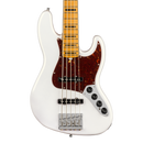 Fender American Ultra Jazz Bass V - Arctic Pearl