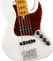 Fender American Ultra Jazz Bass V - Arctic Pearl