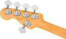 Fender American Ultra Jazz Bass V - Arctic Pearl