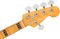 Fender American Ultra Jazz Bass V - Arctic Pearl