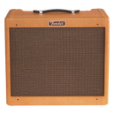 Fender Blues Junior Lacquered Tweed Electric Guitar Combo Amp