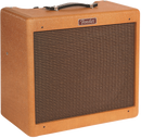 Fender Blues Junior Lacquered Tweed Electric Guitar Combo Amp