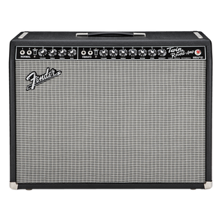 Fender '65 Twin Reverb Electric Guitar Combo Amp - Store Demo