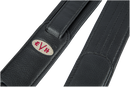 EVH Premium Leather Guitar Strap 56"