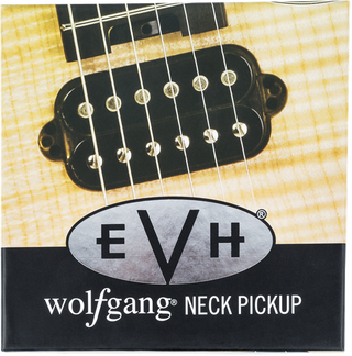 EVH Wolfgang Humbucker Neck Pickup - Black