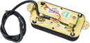 EVH Wolfgang Humbucker Bridge Pickup - Black