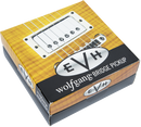 EVH Wolfgang Humbucker Bridge Pickup - Chrome