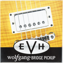 EVH Wolfgang Humbucker Bridge Pickup - Chrome