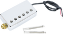 EVH Wolfgang Humbucker Bridge Pickup - Chrome