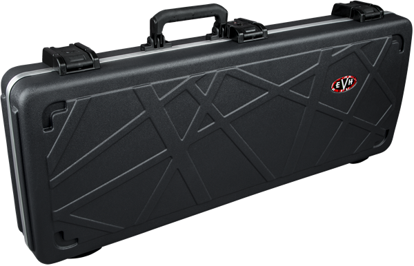EVH Left Handed Wolfgang Electric Guitar Case