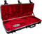 EVH Left Handed Wolfgang Electric Guitar Case