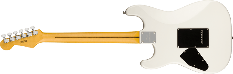 Fender Aerodyne Special Stratocaster - Bright White