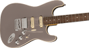 Fender Aerodyne Special Stratocaster HSS - Dolphin Gray Metallic