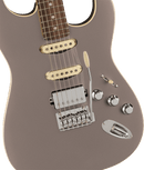 Fender Aerodyne Special Stratocaster HSS - Dolphin Gray Metallic