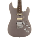 Fender Aerodyne Special Stratocaster HSS - Dolphin Gray Metallic