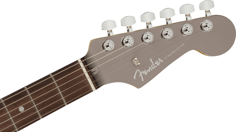 Fender Aerodyne Special Stratocaster HSS - Dolphin Gray Metallic