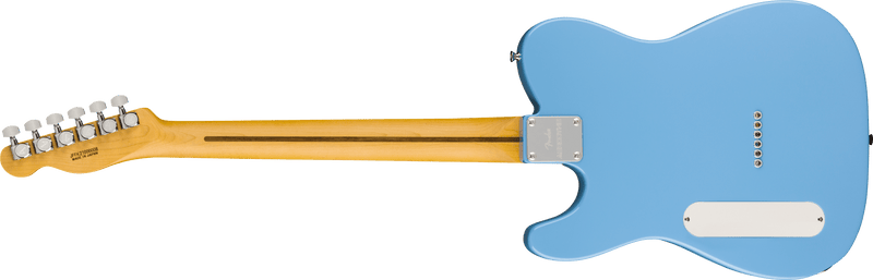 Fender Aerodyne Special Telecaster - California Blue