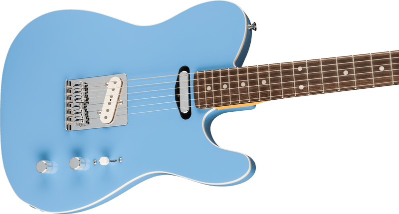 Fender Aerodyne Special Telecaster - California Blue